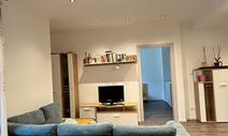 Appartamento Complet...