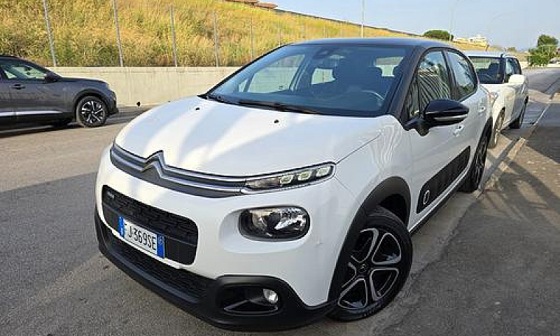 Citroen C3 Puretech ...