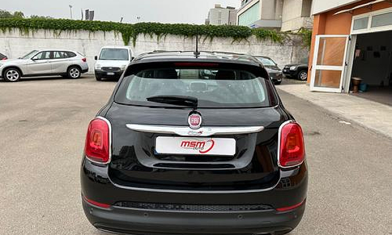 Fiat 500X 1.6 Multij...
