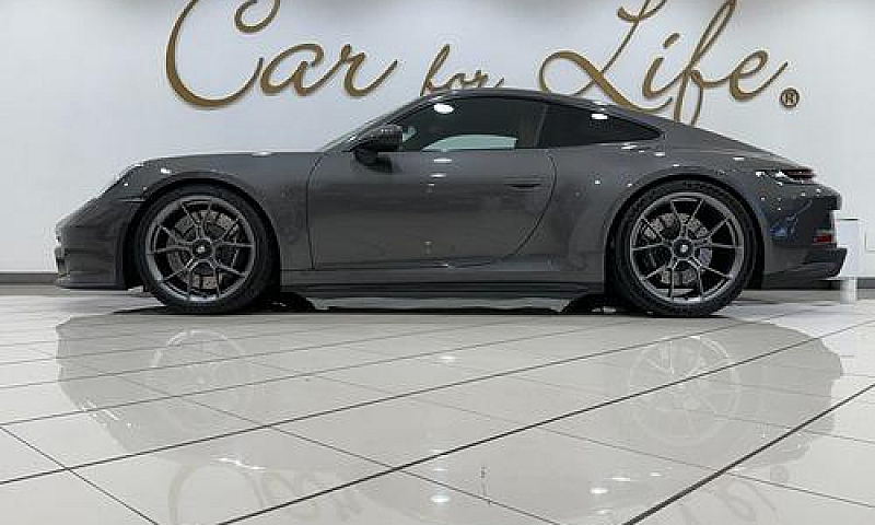 Porsche 911 Gt3 Tour...