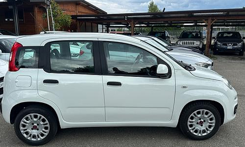 Fiat Panda 1.3 Mjt 9...