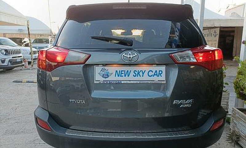 Toyota Rav 4 2.0 D-4...