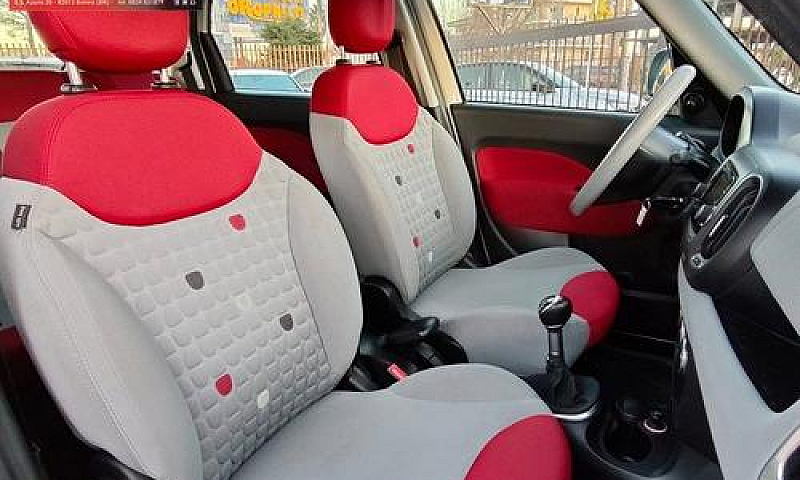 Fiat 500L 1.3 Multij...