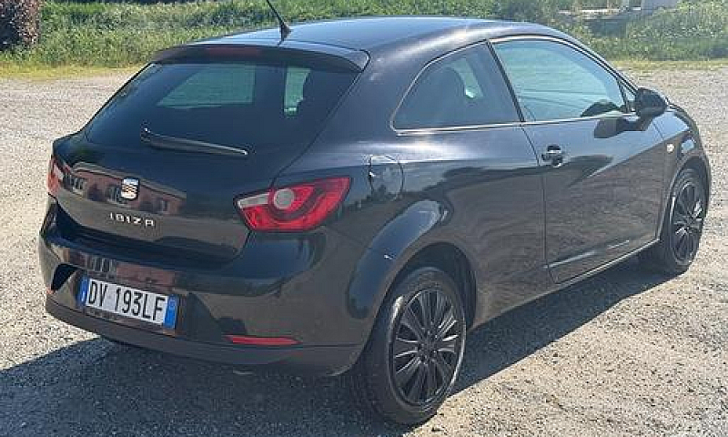 Seat Ibiza 1.4 Tdi D...