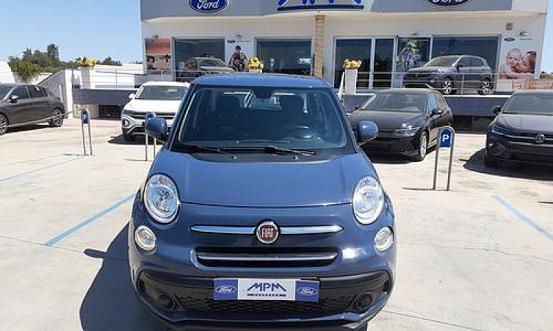 Fiat 500L Pop Star 1...
