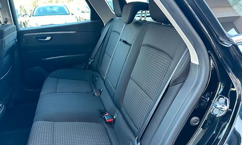Renault Talisman 160...