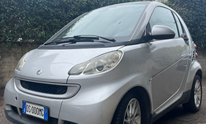 Smart Fortwo...