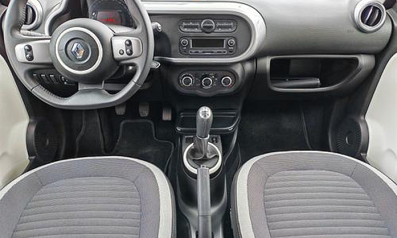 Renault Twingo 12/20...