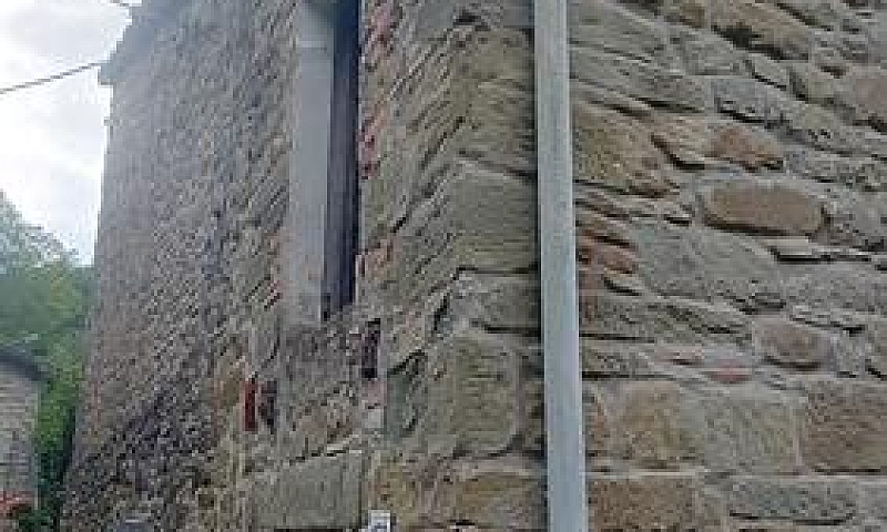Porzione Di Colonica...