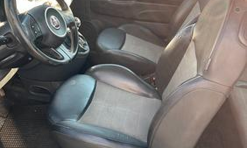 Fiat 500 1.2 Pop...
