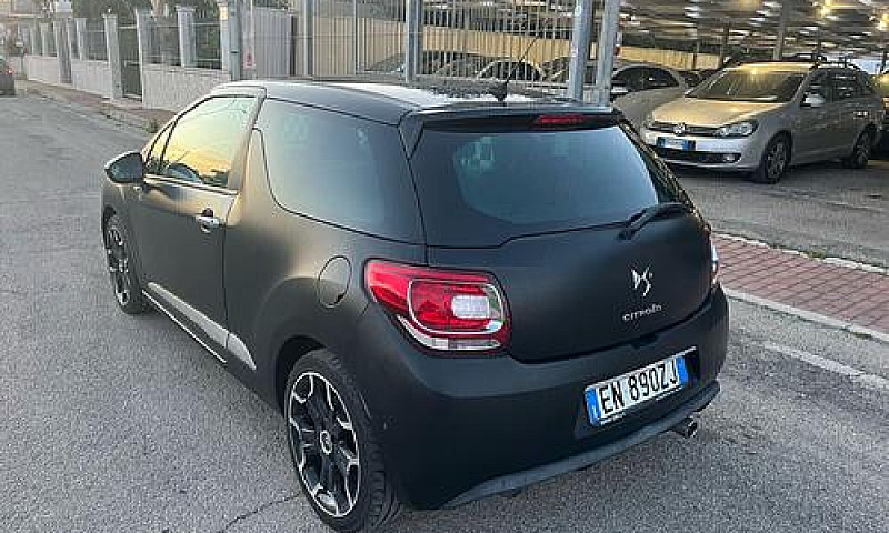 Ds Ds3 Ds 3 1.4 Hdi ...