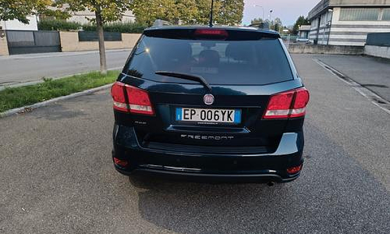 Fiat Freemont 2.0 Mj...