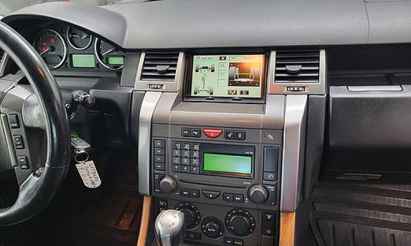 Range Rover Sport 2....