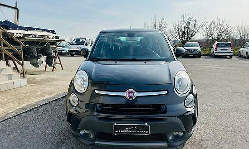 Fiat 500L Cross 1.3 ...