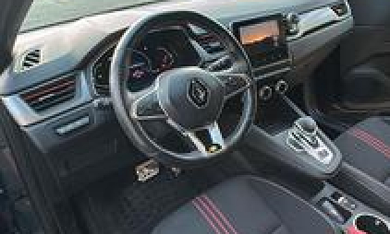 Renault Captur 08/20...