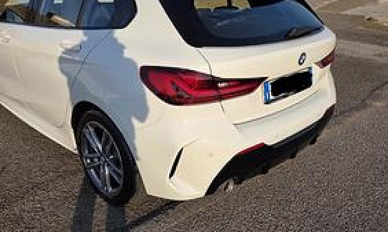 Bmw Serie 1 (F40) - ...