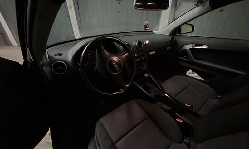 Audi A3 2ª Serie - 2...