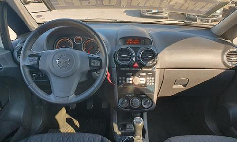 Opel Corsa 1.2 85Cv ...