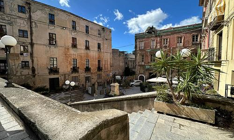 Appartamento - Cagli...