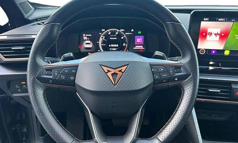 Cupra Formentor 2.0 ...