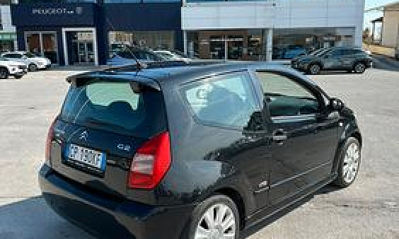 Citroen C2 Vts 1.6 1...