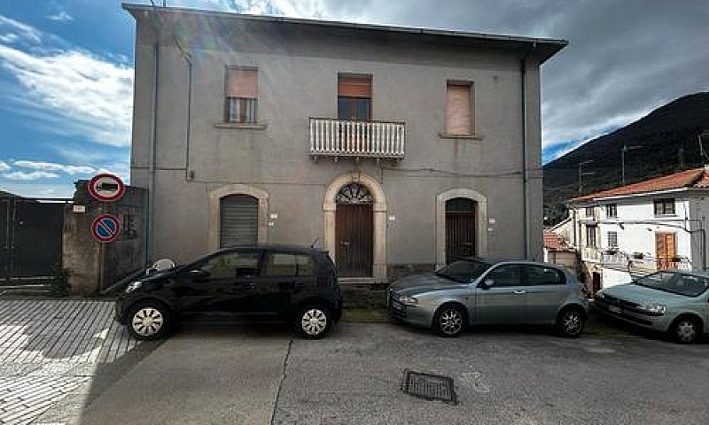 Casa Indipendente A ...