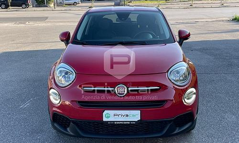Fiat 500X 1.6 Multij...