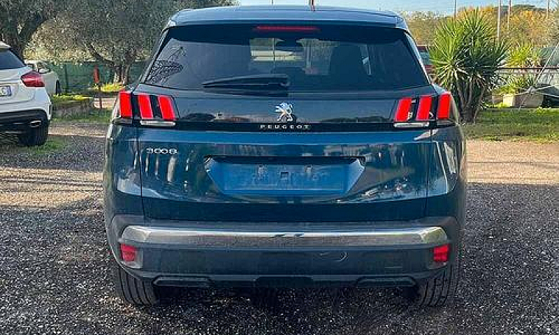 Peugeot 3008 Puretec...