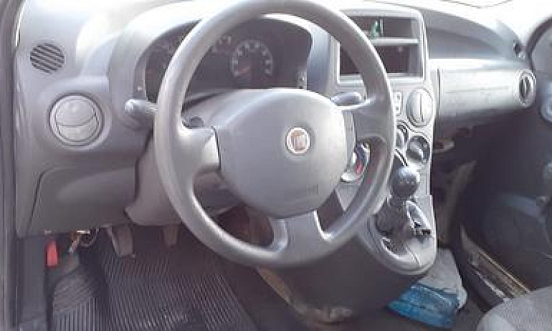 Fiat Panda Van 1.3 M...