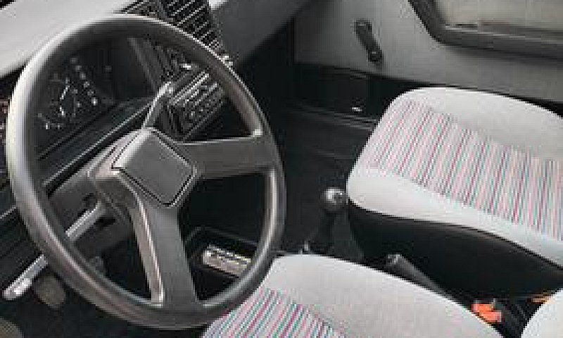 Fiat Ritmo - 1988...