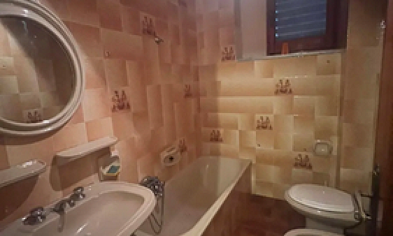 Appartamento Triloca...