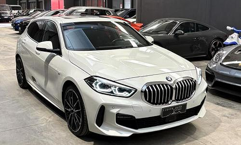 Bmw 120 D 5P. Msport...