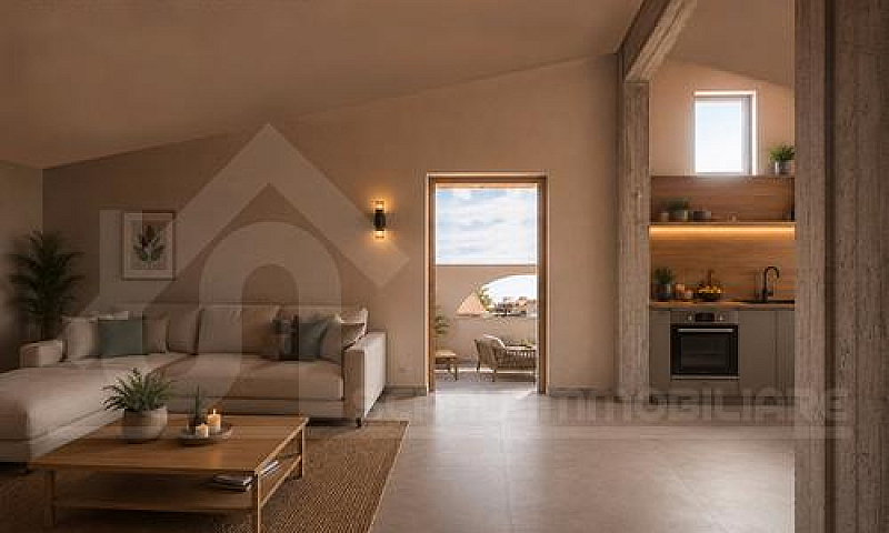 Monastir Spazioso Ap...