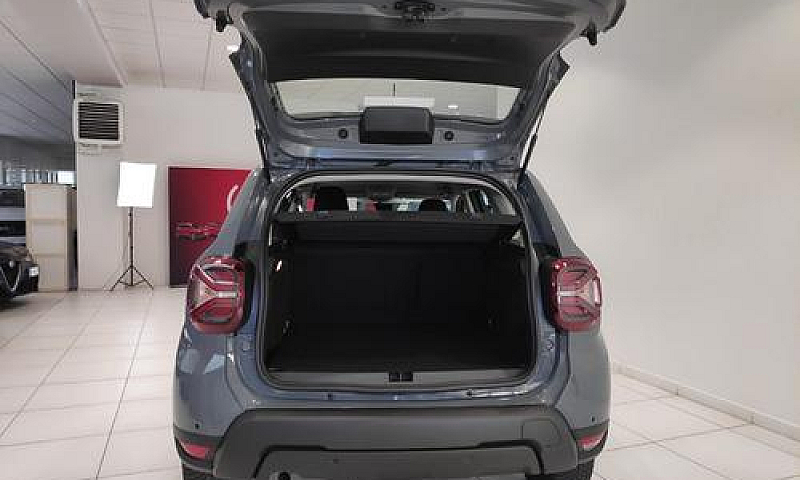 Dacia Duster 1.5 Blu...