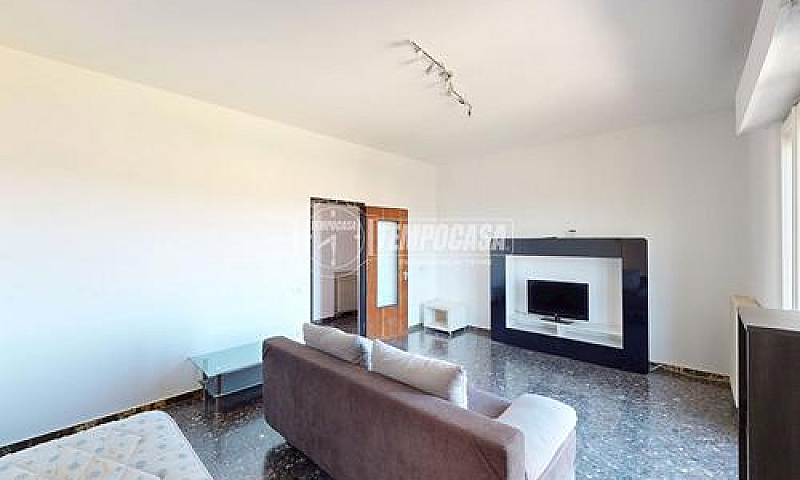 Appartamento Con Spl...