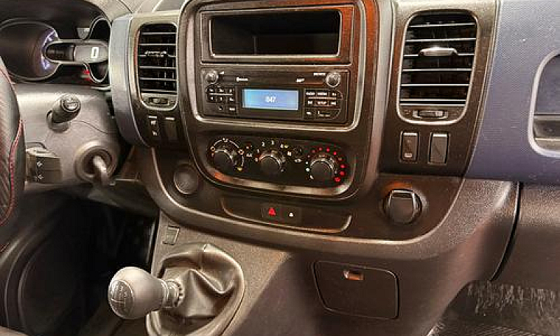 Opel Vivaro 1.6 115C...