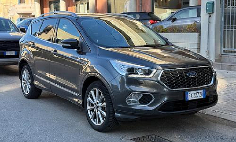 Ford Kuga 2.0 Tdci 1...