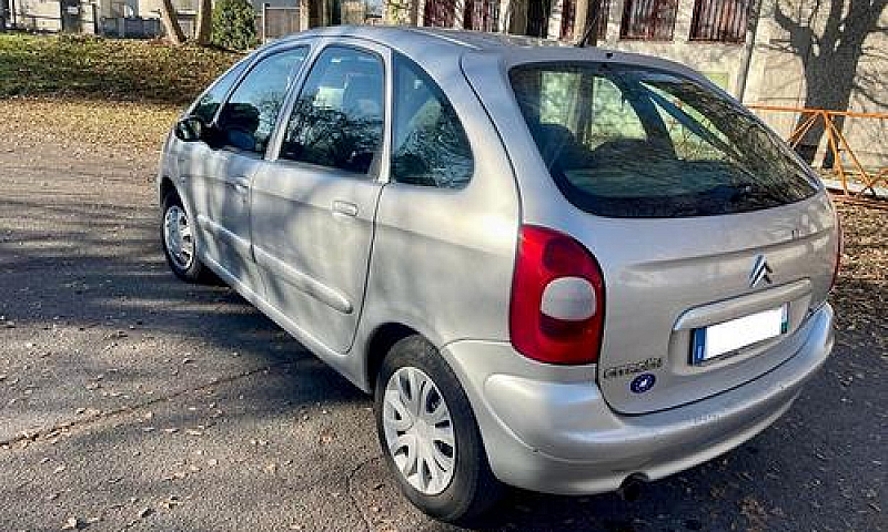 Citroen Xsara Picass...