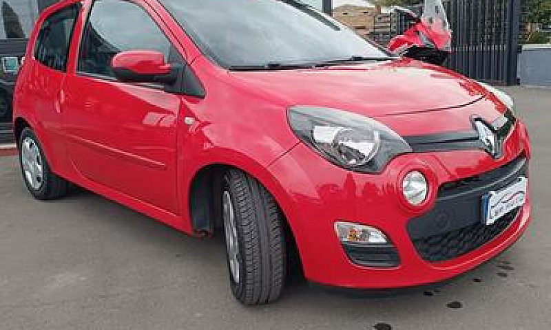 Renault Twingo 1.5 D...