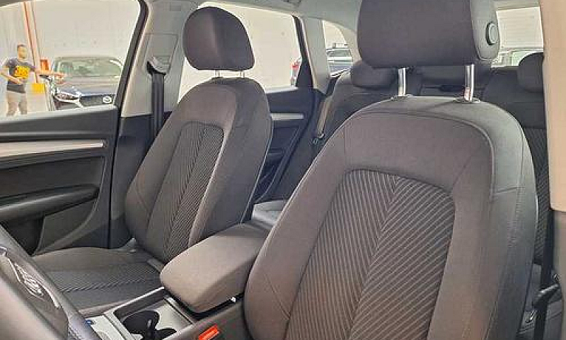 Audi Q5 35 Tdi Busin...