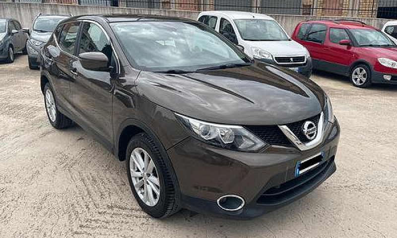 Nissan Qashqai 1.5 D...