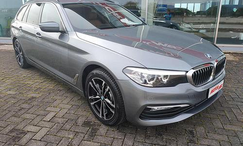 Bmw 520 D 190Cv Xdri...