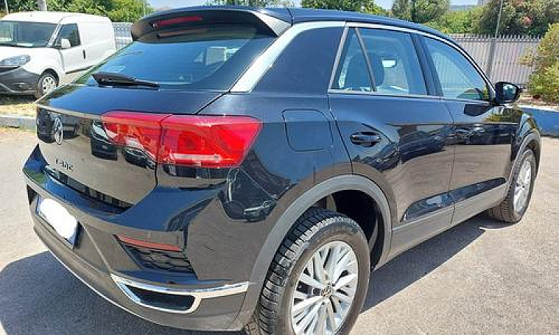Volkswagen T-Roc 2.0...