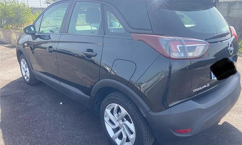 Opel Crossland X 1.6...