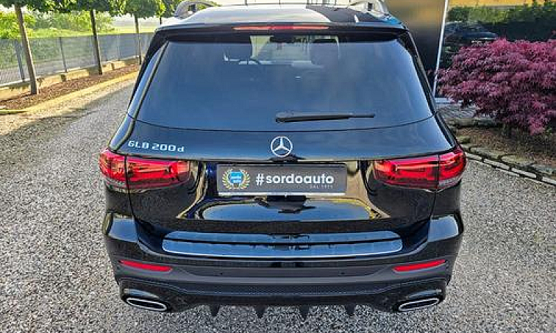 Mercedes-Benz Glb 20...