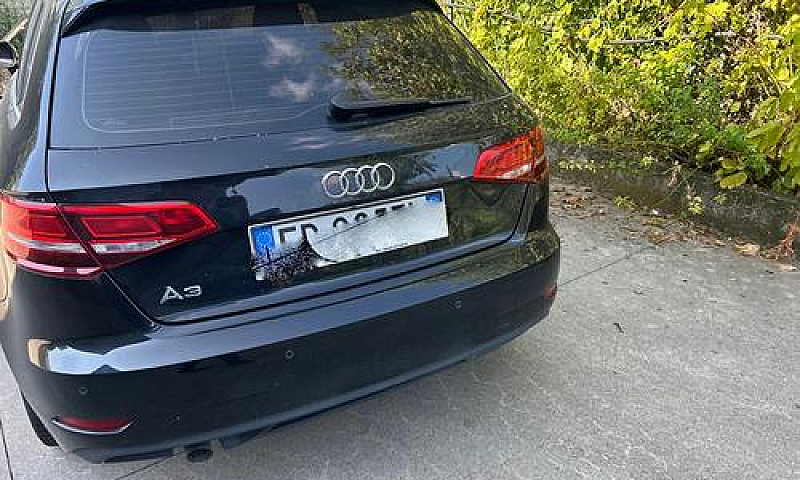 Audi A3 Sedan 1.6 Td...