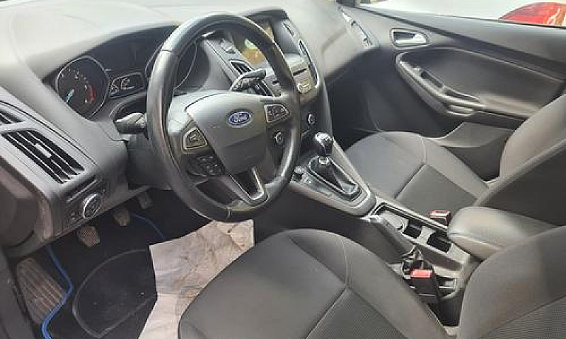 Ford Focus 1.5 Tdci ...