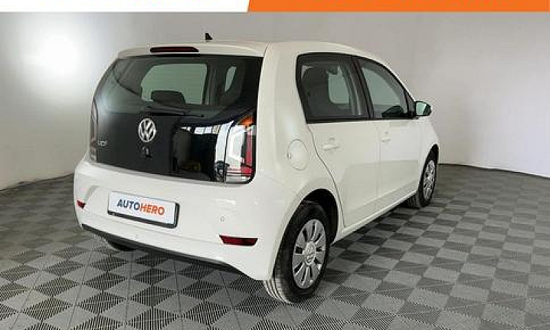 Volkswagen Up! 1.0 5...