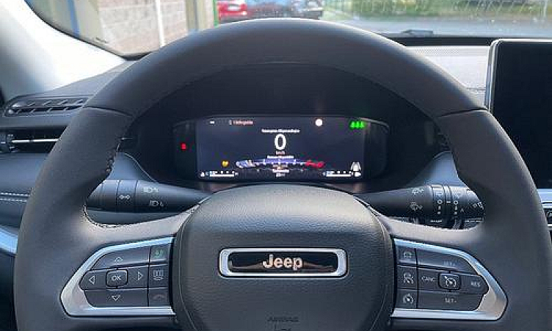 Jeep Compass 1.6 Mjt...