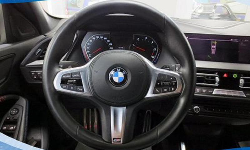 Bmw 116 D 5 Porte Ms...